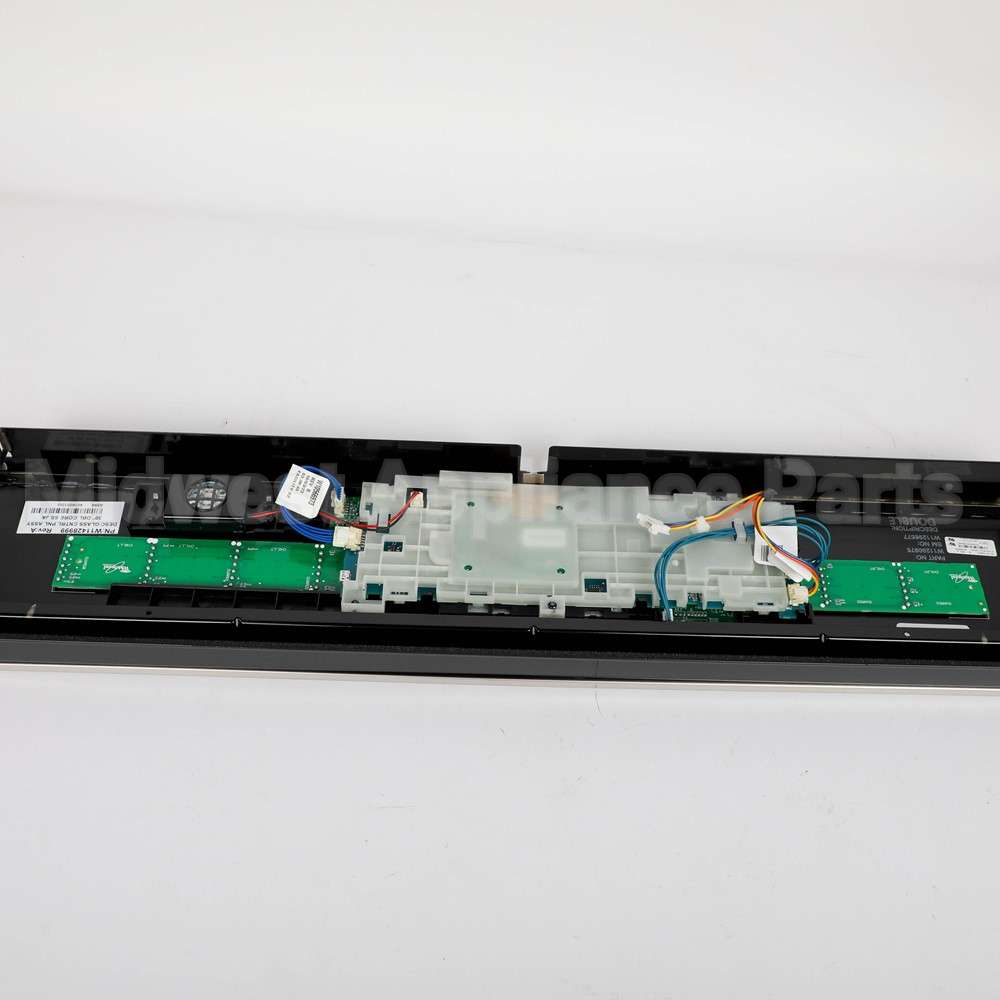 W11449303 Whirlpool Console