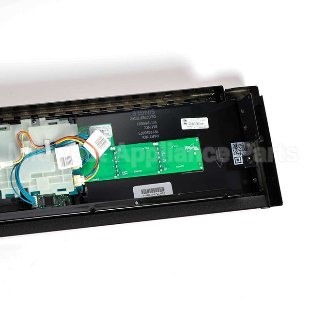 W11449346 Whirlpool Console