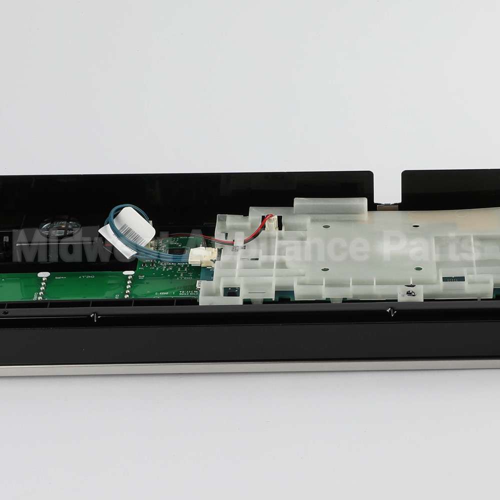 W11449431 Whirlpool Console