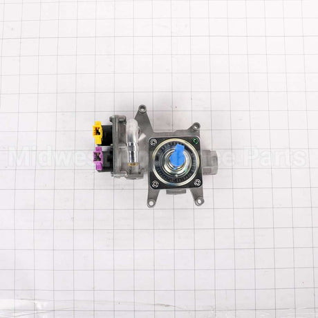 W11449506 Whirlpool Valve-Gas