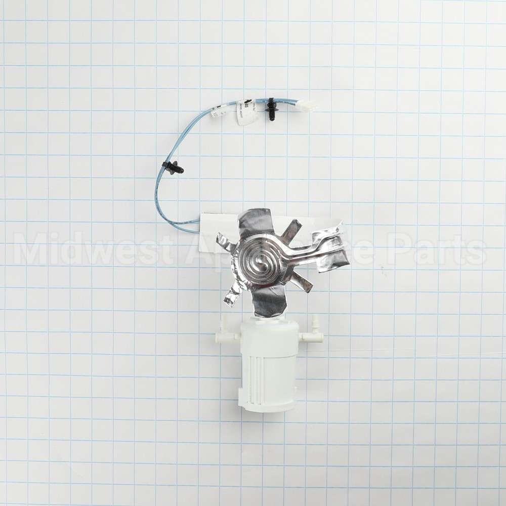 W11451366 Whirlpool Housing