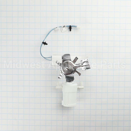 W11451366 Whirlpool Housing