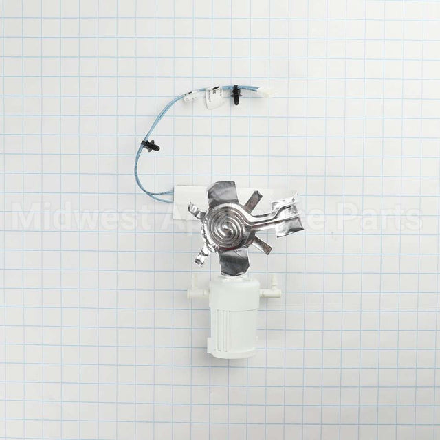 W11451366 Whirlpool Housing