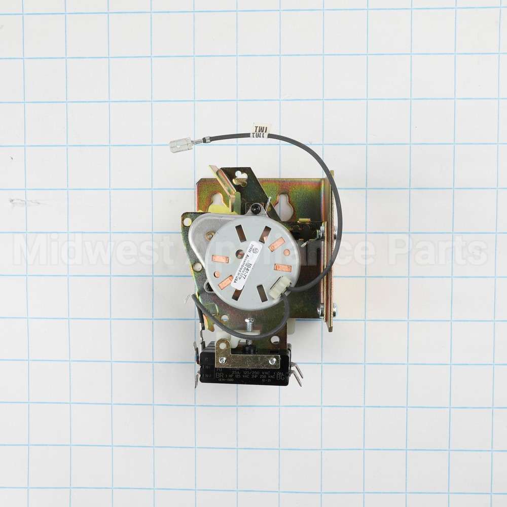 W11451464 Whirlpool Timer