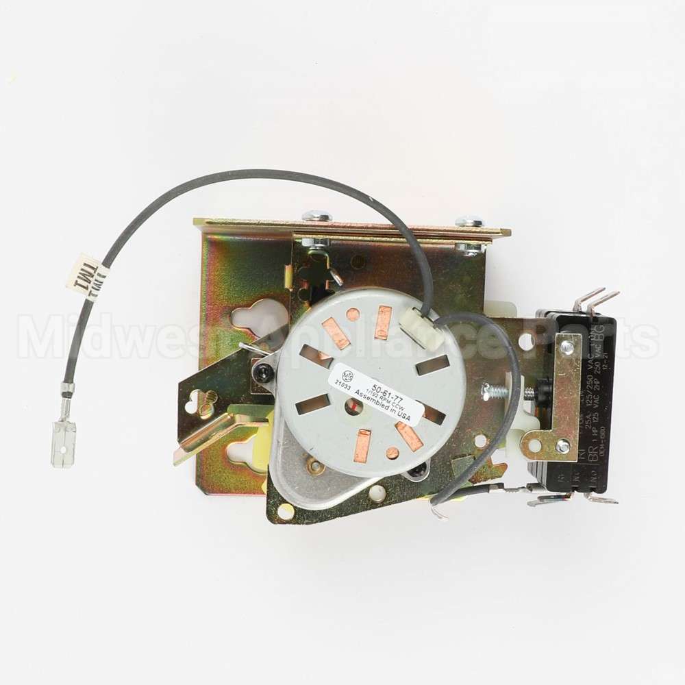 W11451464 Whirlpool Timer