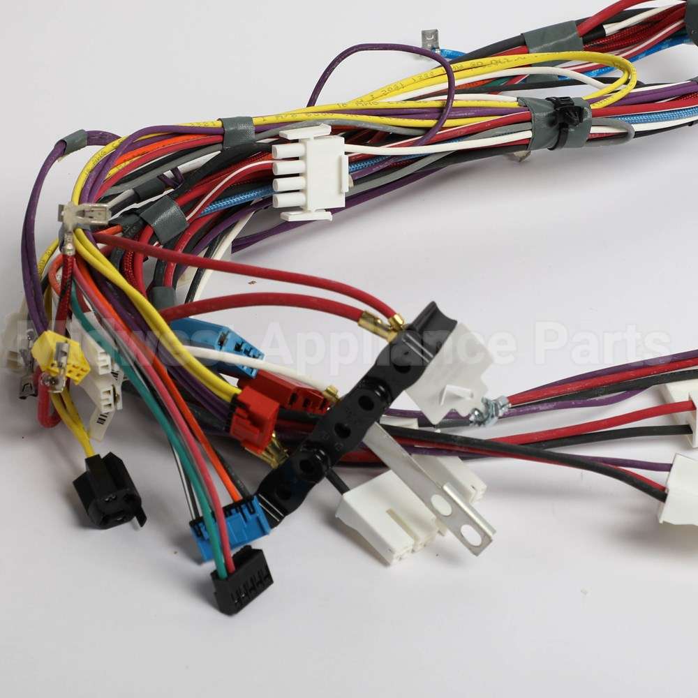 W11451584 Whirlpool Harns-Wire