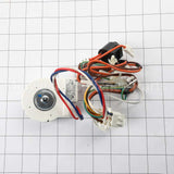 W11452196 Whirlpool Motor-Evap