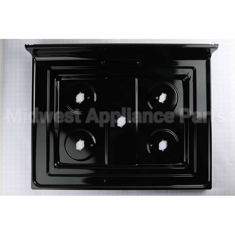 W11454367 Whirlpool Cooktop