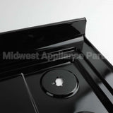 W11454367 Whirlpool Cooktop