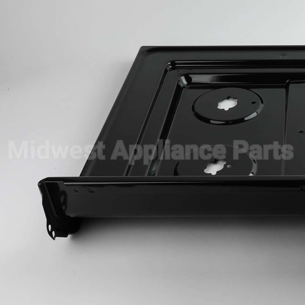 W11454367 Whirlpool Cooktop