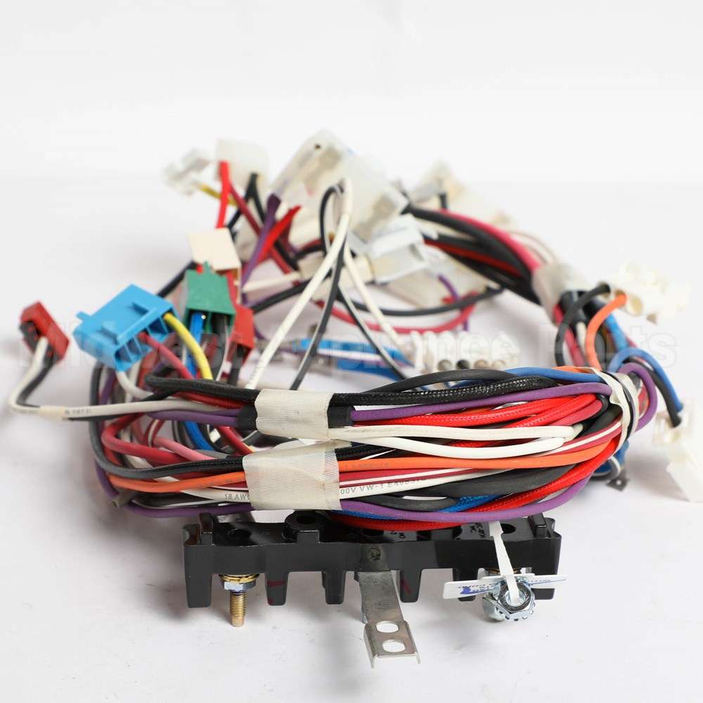 W11454490 Whirlpool Harns-Wire
