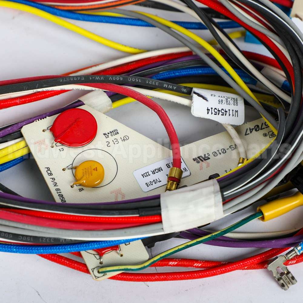 W11454514 Whirlpool Harns-Wire