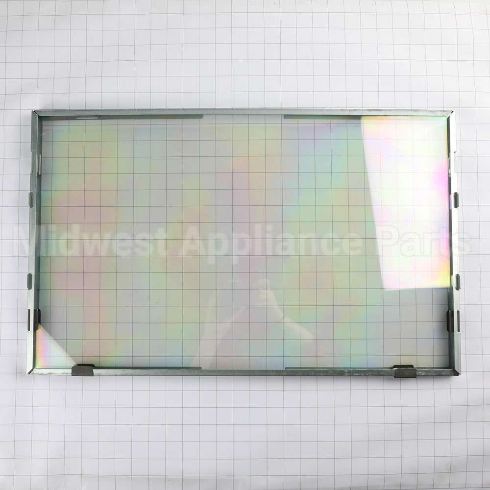 W11455086 Whirlpool Glass-Door