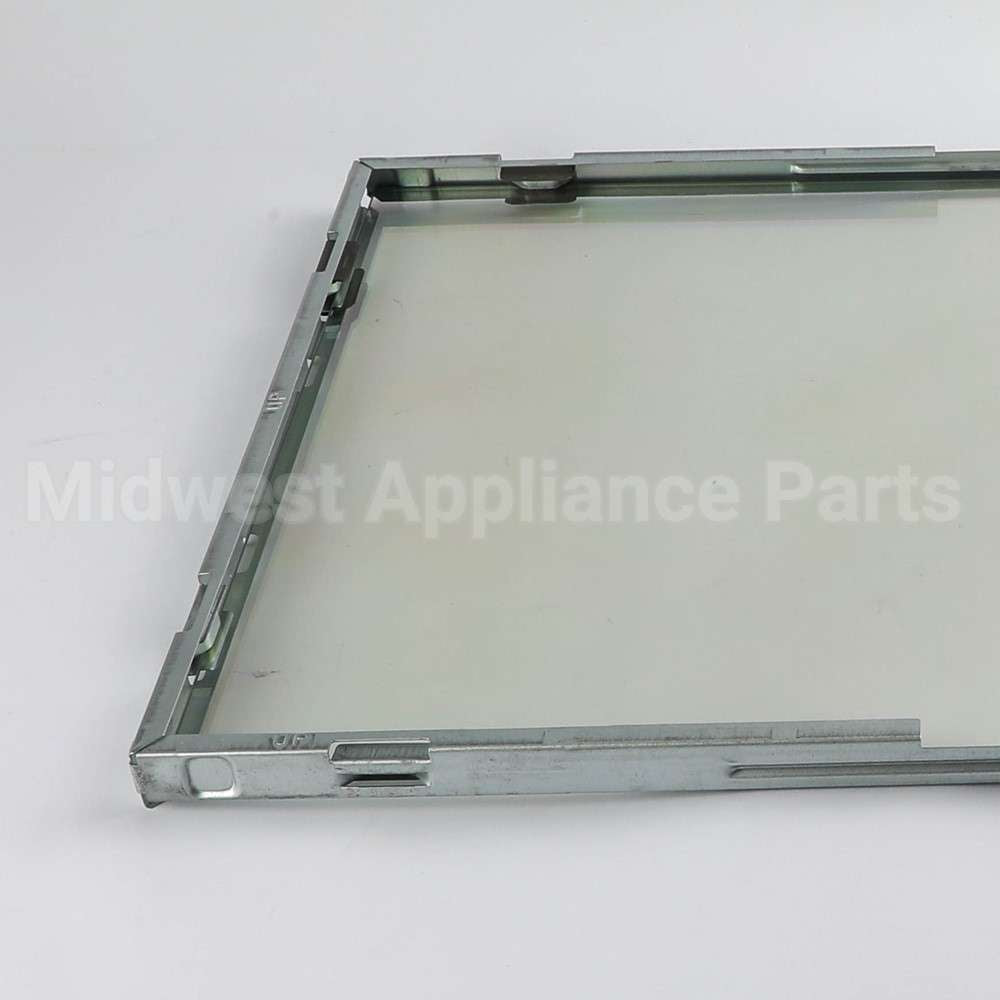 W11455086 Whirlpool Glass-Door