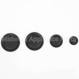 W11455147 Whirlpool Cap-Burner