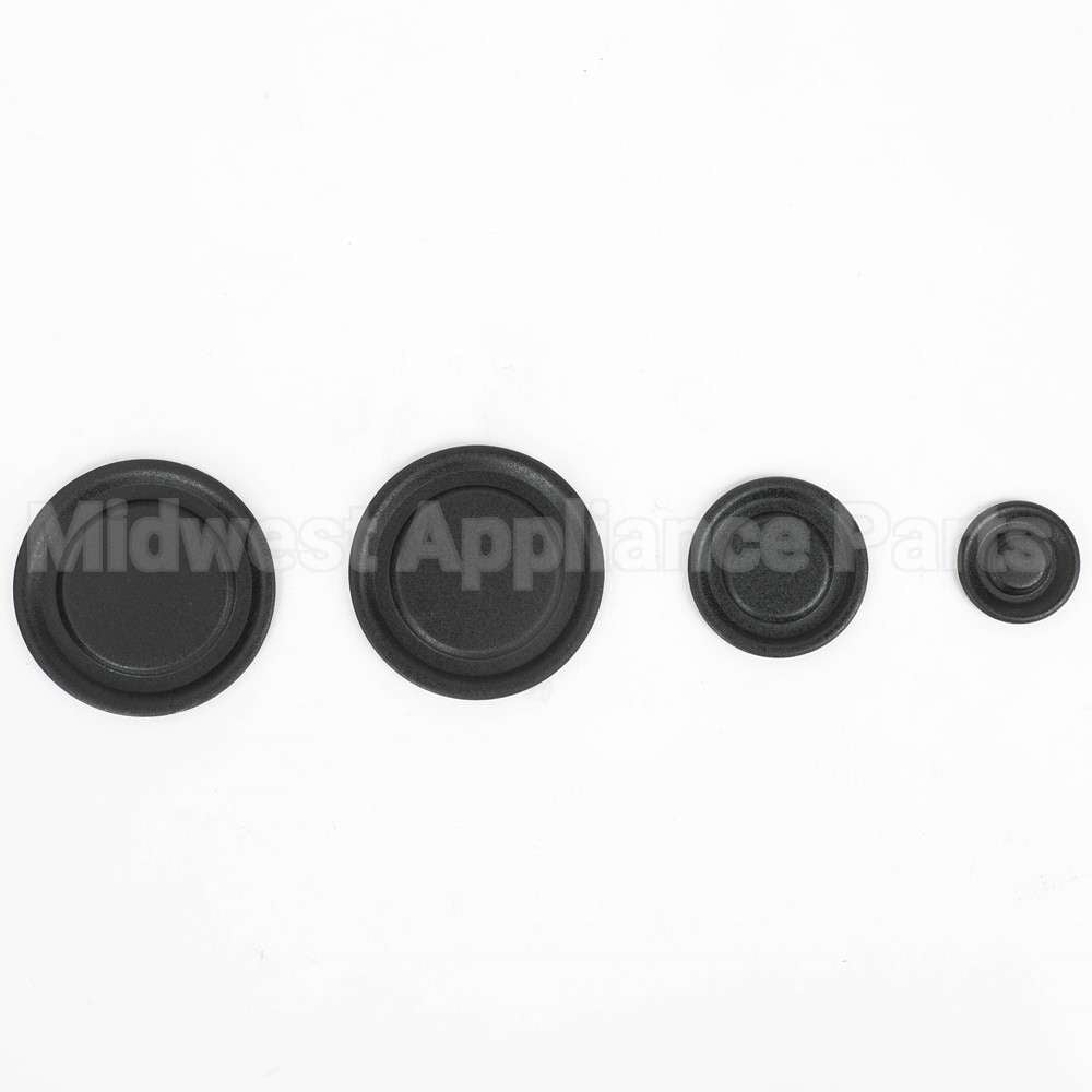 W11455147 Whirlpool Cap-Burner