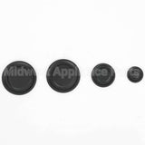 W11455147 Whirlpool Cap-Burner