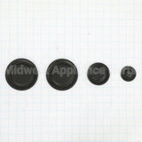 W11455147 Whirlpool Cap-Burner
