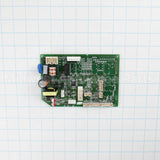 W11455229 Whirlpool Cntrl-Elec