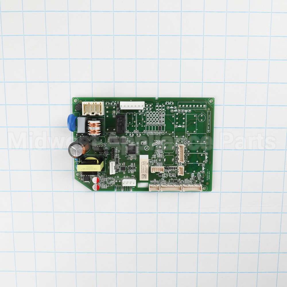 W11455229 Whirlpool Cntrl-Elec