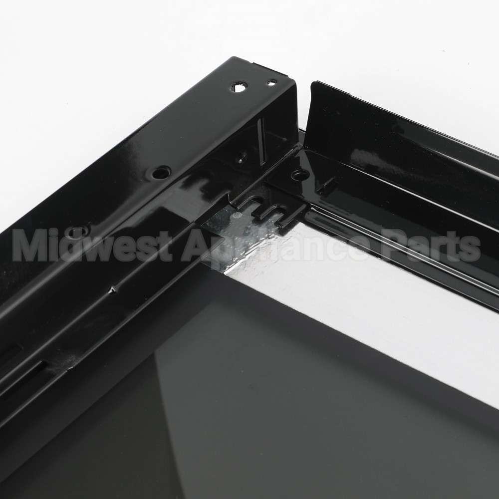 W11455430 Whirlpool Glass-Door