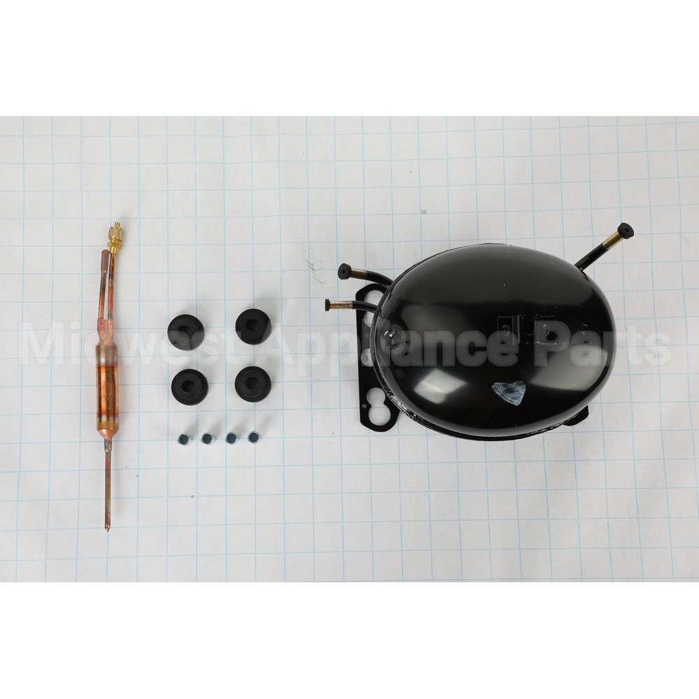W11455472 Whirlpool Compressor