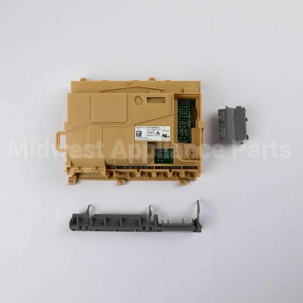 W11456660 Whirlpool Cntrl-Elec