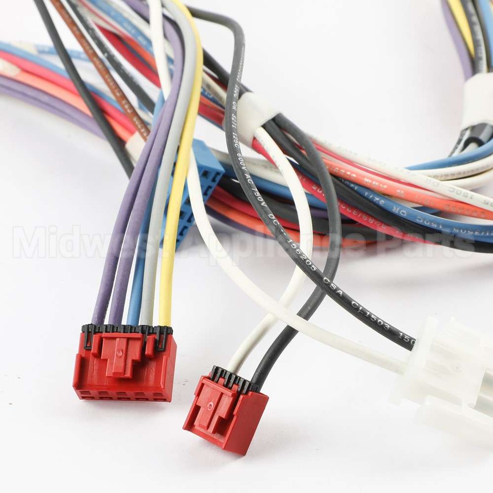 W11457167 Whirlpool Harns-Wire