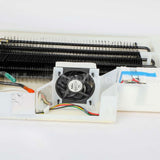 W11457263 Whirlpool Evaporator