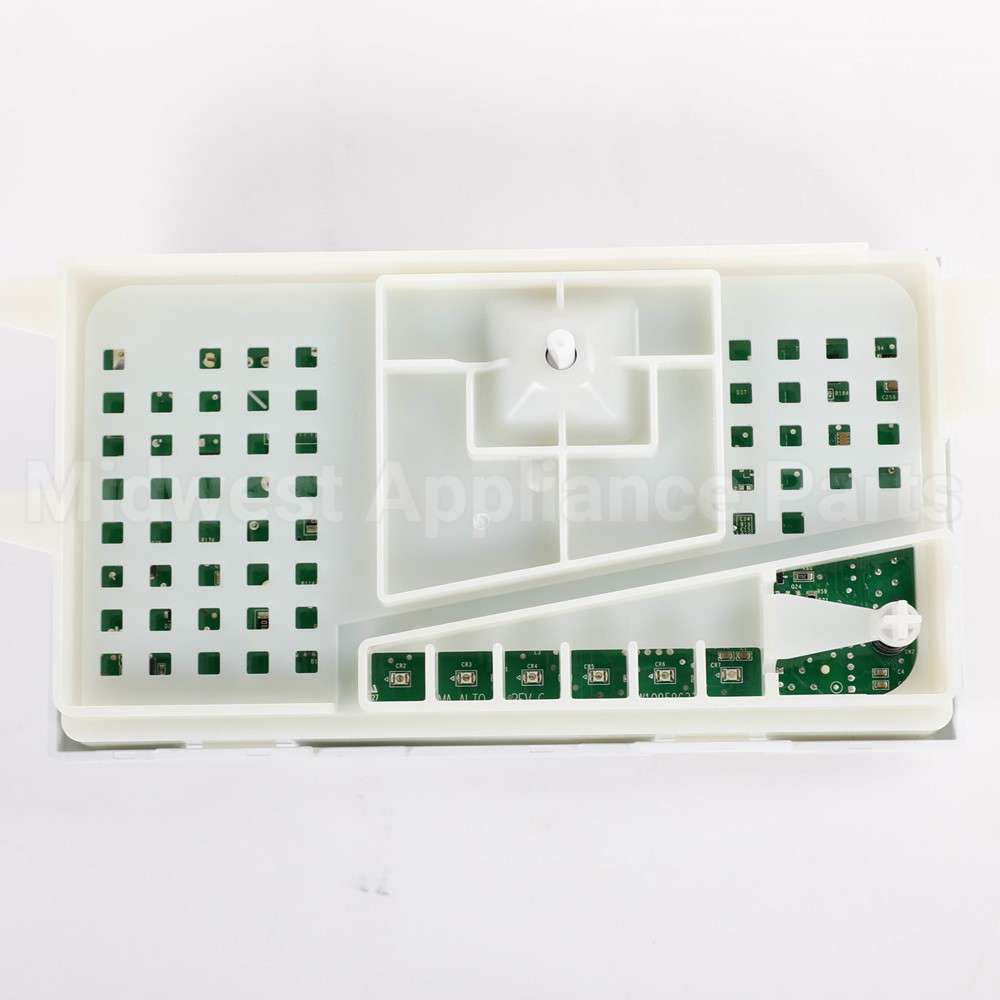 W11458145 Whirlpool Cntrl-Elec