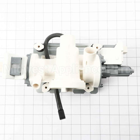 W11458345 Whirlpool Pump-Water