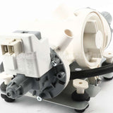 W11458345 Whirlpool Pump-Water