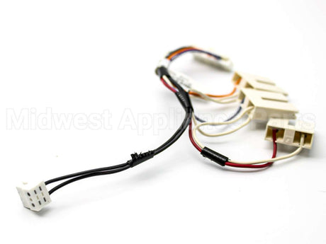 W11458657 Whirlpool Harns-Wire