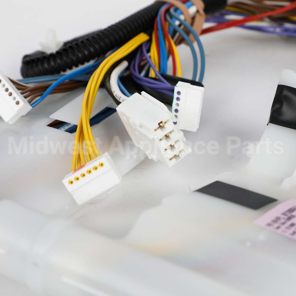 W11458664 Whirlpool Harns-Wire