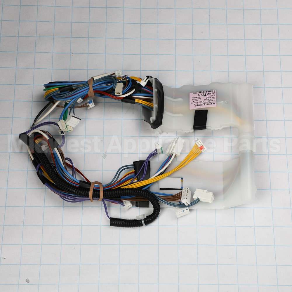 W11458664 Whirlpool Harns-Wire