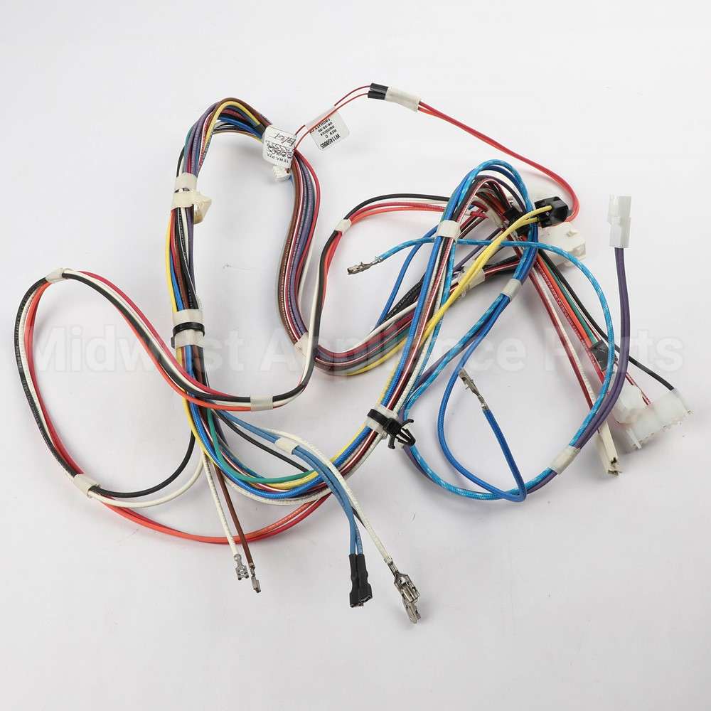 W11458865 Whirlpool Harns-Wire