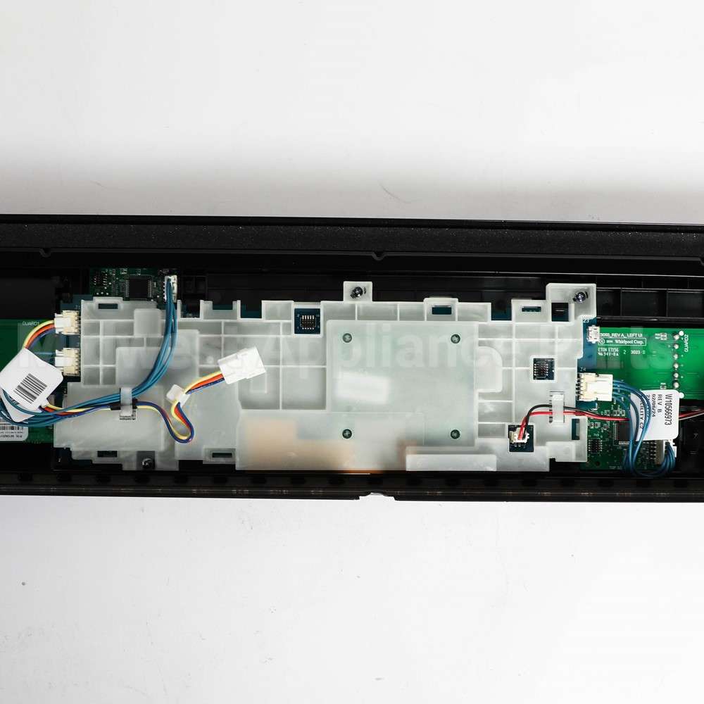 W11460598 Whirlpool Console
