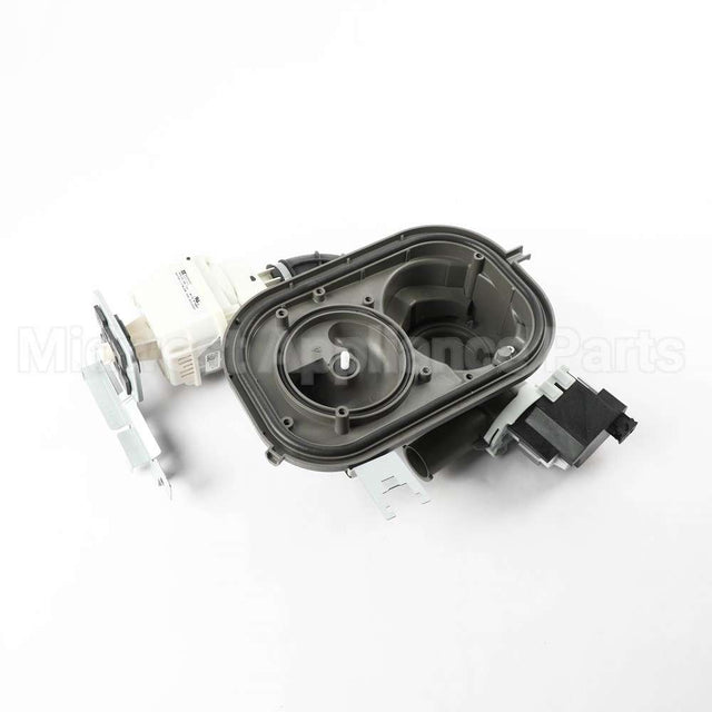 W11460946 Whirlpool Pump&Motor