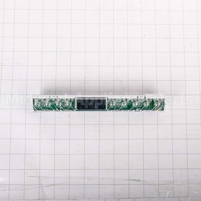 W11460961 Whirlpool Panel-Ui