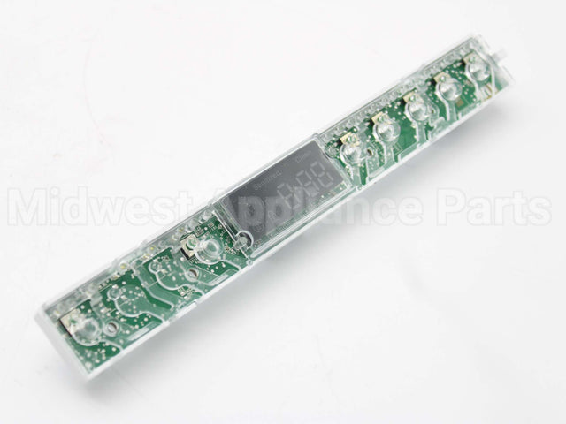 W11460962 Whirlpool Panel-Ui