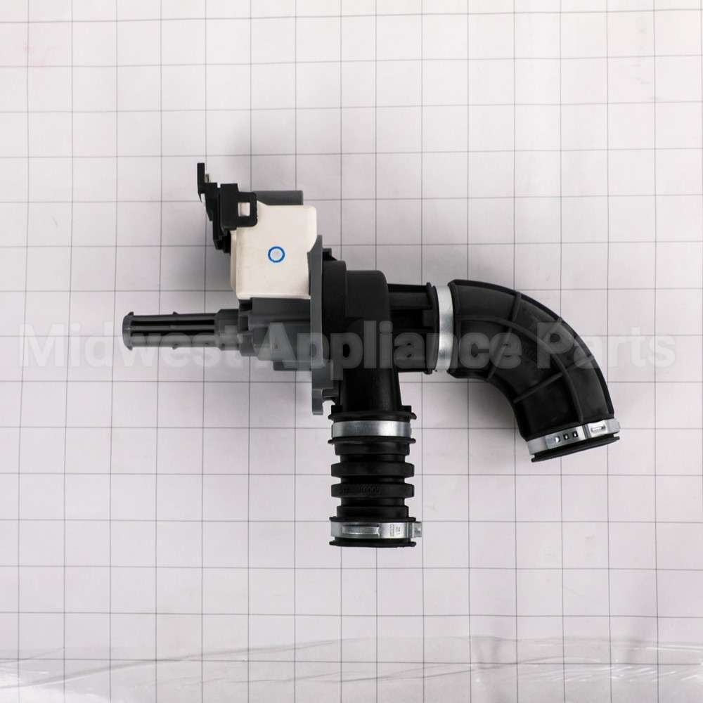 W11460963 Whirlpool Base-Pump