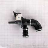 W11460963 Whirlpool Base-Pump