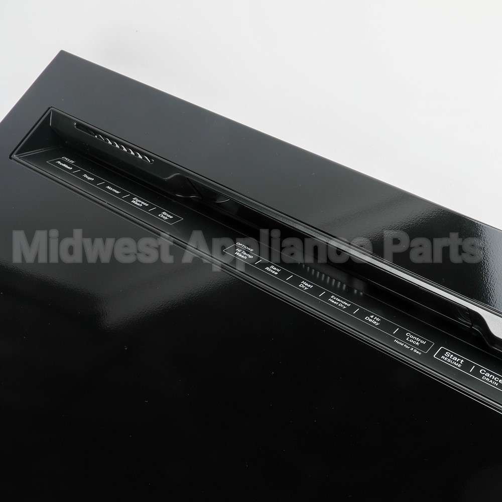 W11461690 Whirlpool Panel