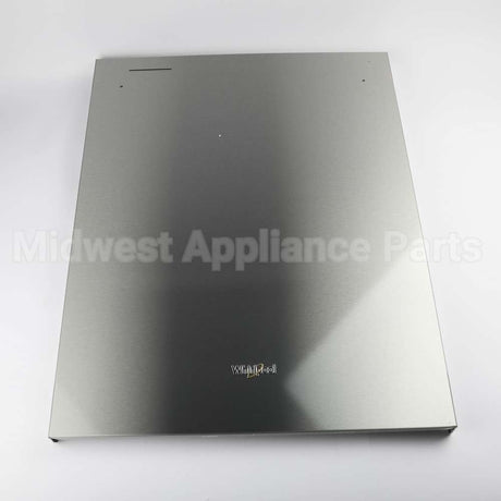 W11461694 Whirlpool Panel