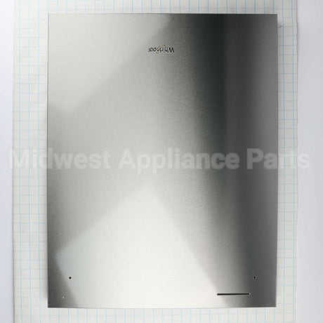 W11461694 Whirlpool Panel