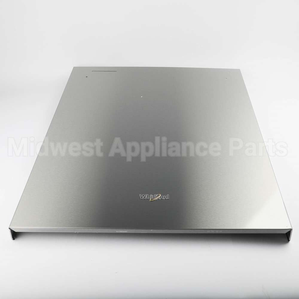 W11461694 Whirlpool Panel