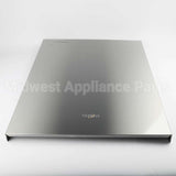 W11461694 Whirlpool Panel