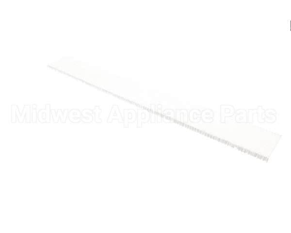 W11462-3A Federal Industries Air Diffuser White