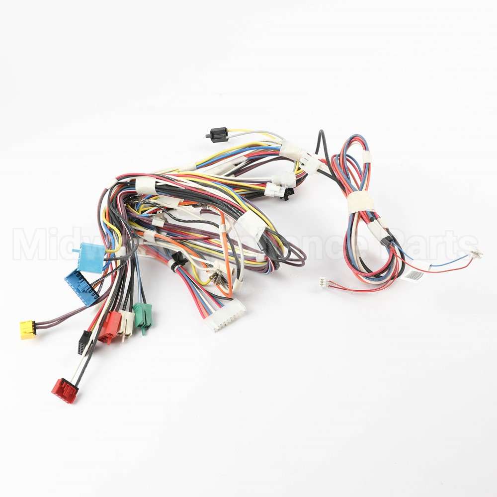 W11465340 Whirlpool Harns-Wire
