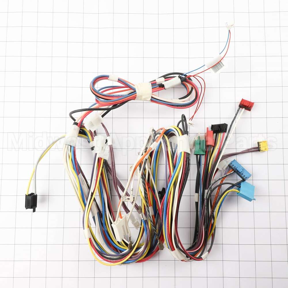 W11465340 Whirlpool Harns-Wire